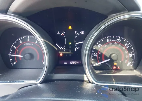 2013 Toyota Highlander Limited V6 from USA, damaged, VIN 5TDDK3EH5DS268332